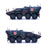 GTK Boxer sgSanKfz, SanLehrRgt