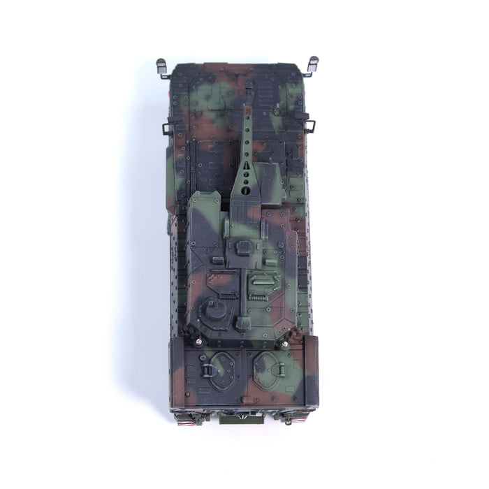 GTK Boxer CRV Nato Camouflage
