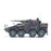 GTK Boxer CRV Nato Camouflage