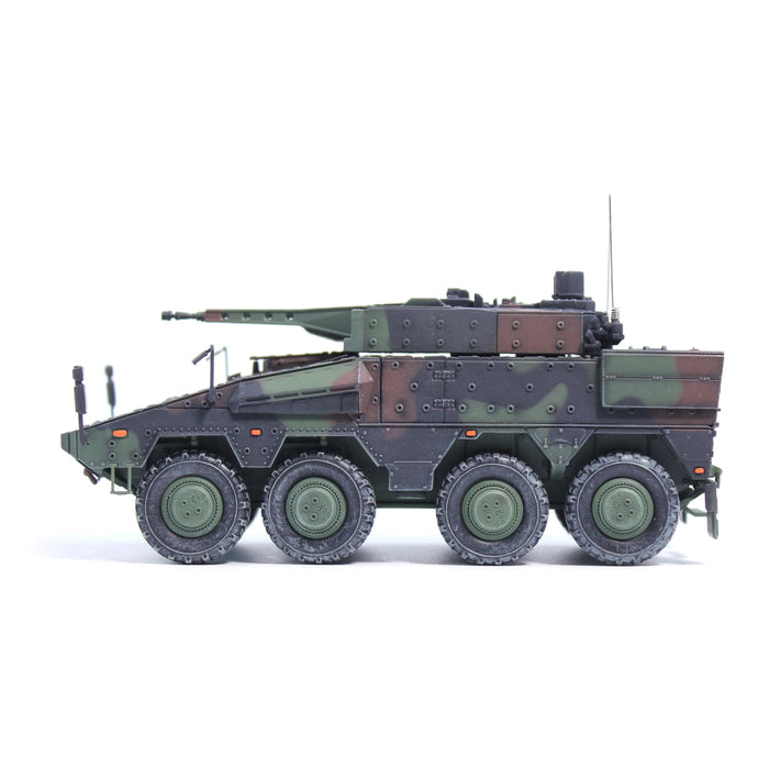 GTK Boxer CRV Nato Camouflage