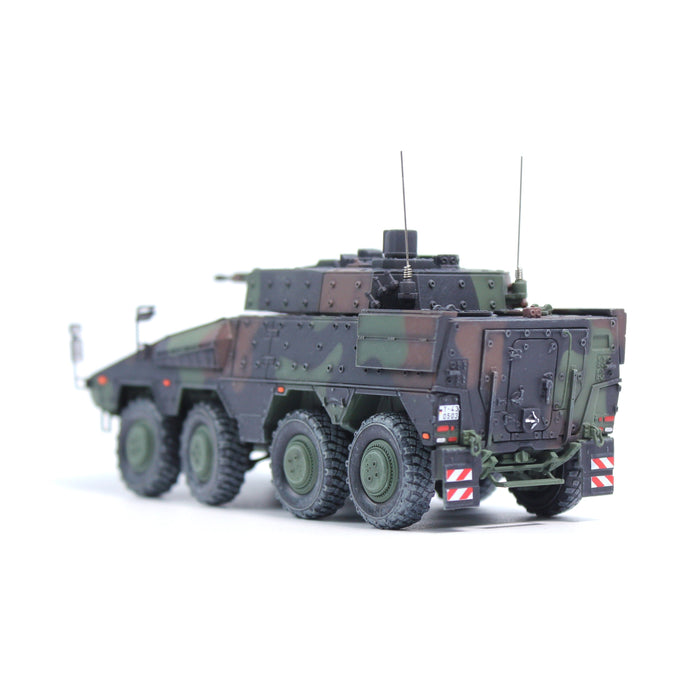 GTK Boxer CRV Nato Camouflage