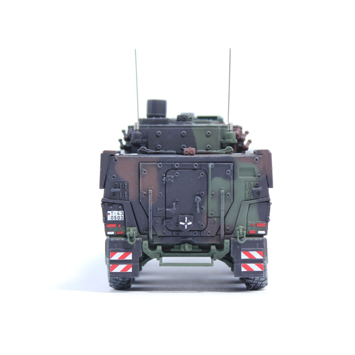 GTK Boxer CRV Nato Camouflage