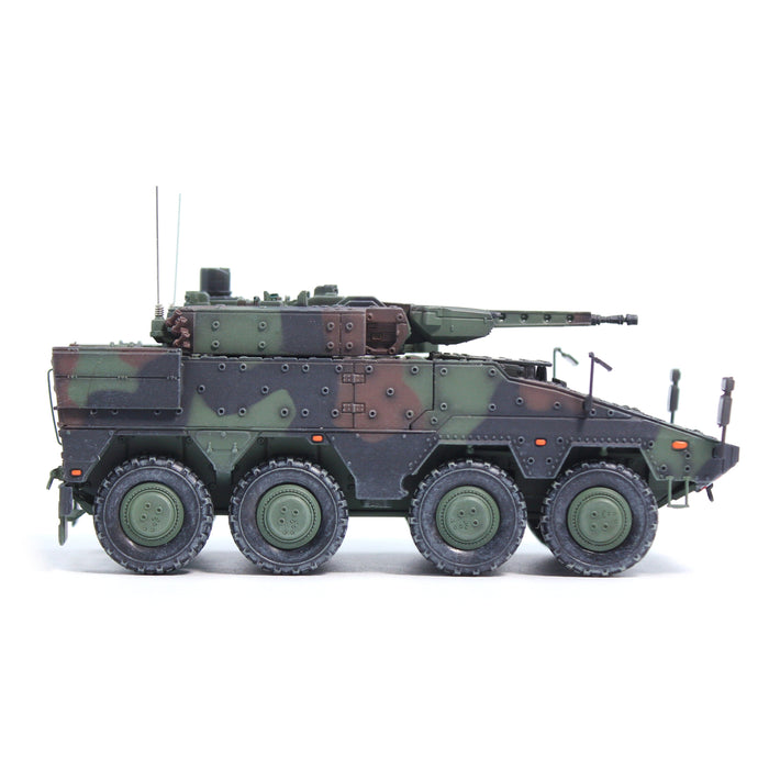 GTK Boxer CRV Nato Camouflage