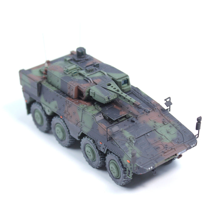 GTK Boxer CRV Nato Camouflage
