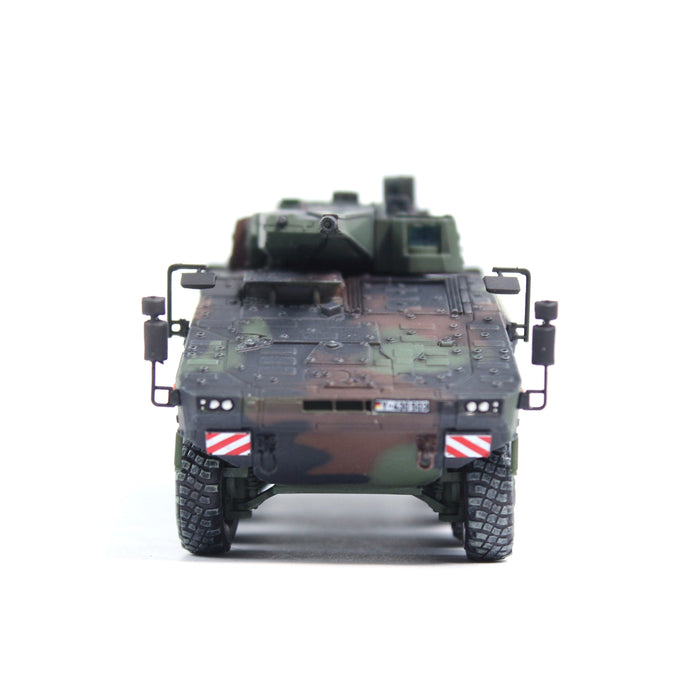 GTK Boxer CRV Nato Camouflage