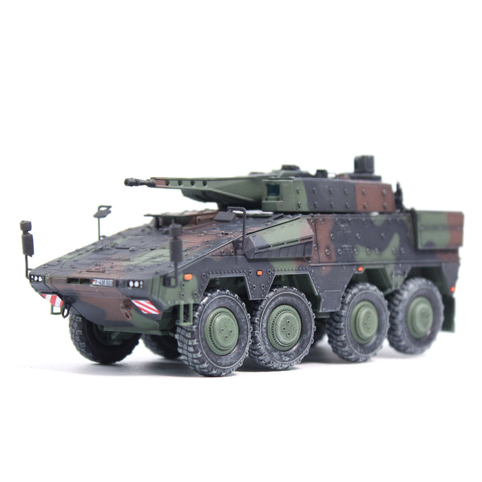 GTK Boxer CRV Nato Camouflage