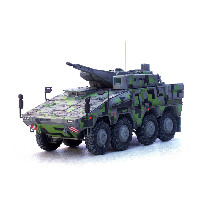 GTK Boxer CRV, Digital Camouflage
