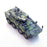 GTK Boxer CRV, Digital Camouflage
