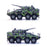 GTK Boxer CRV, Digital Camouflage