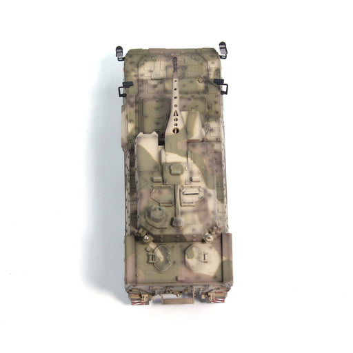 GTK Boxer CRV Desert Camouflage
