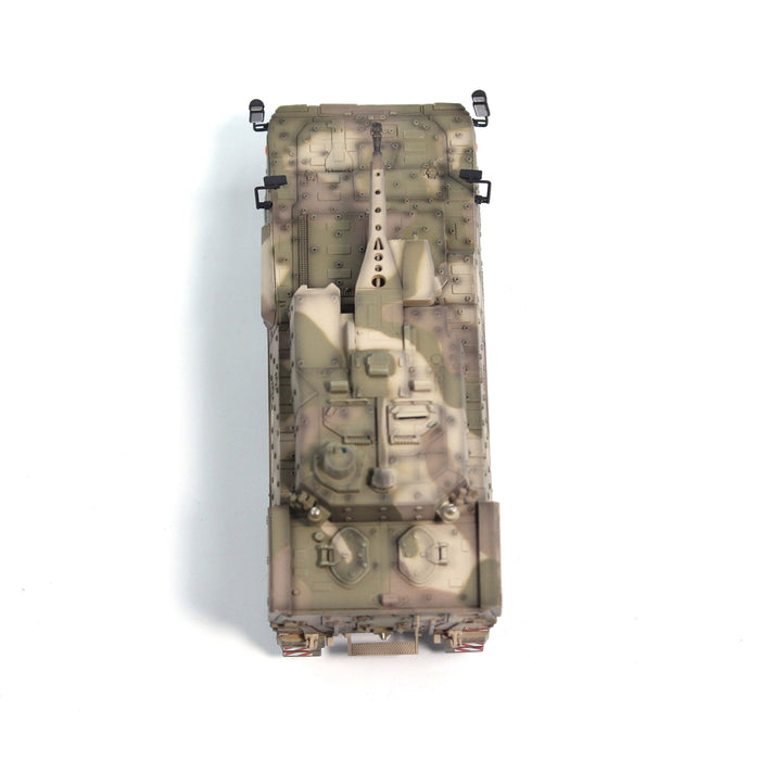 GTK Boxer CRV Desert Camouflage