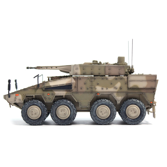 GTK Boxer CRV Desert Camouflage