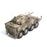 GTK Boxer CRV Desert Camouflage