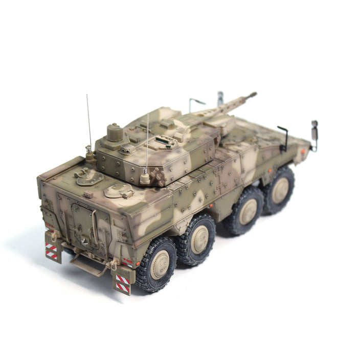 GTK Boxer CRV Desert Camouflage