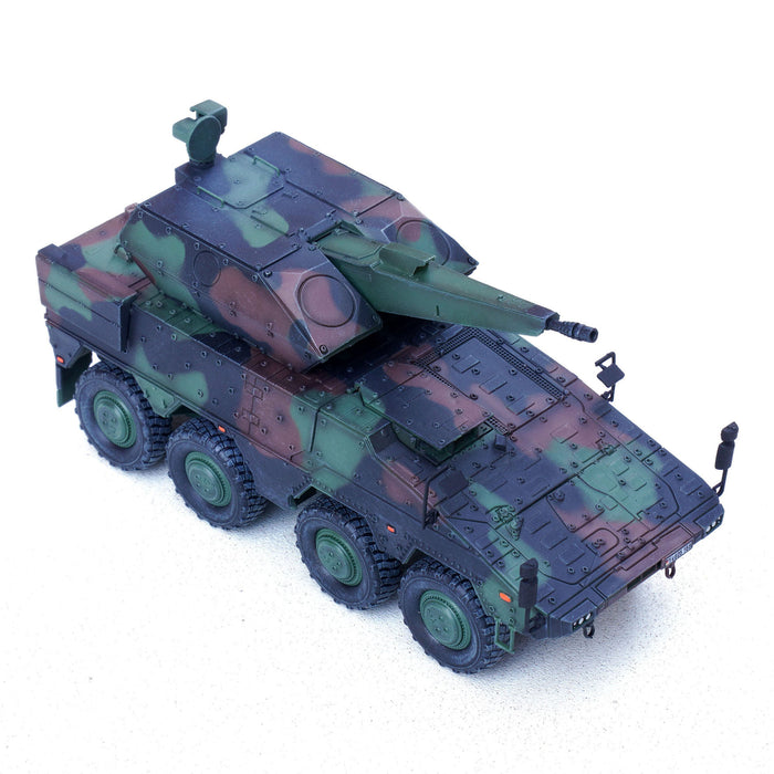 1:72 GTK Boxer Skyranger, NATO Camouflage