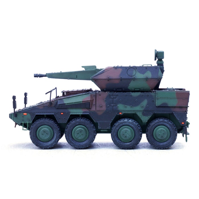1:72 GTK Boxer Skyranger, NATO Camouflage