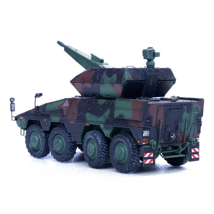 1:72 GTK Boxer Skyranger, NATO Camouflage