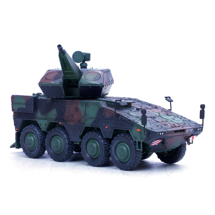 1:72 GTK Boxer Skyranger, NATO Camouflage