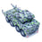 1:72 GTK Boxer Skyranger, Digital Camouflage