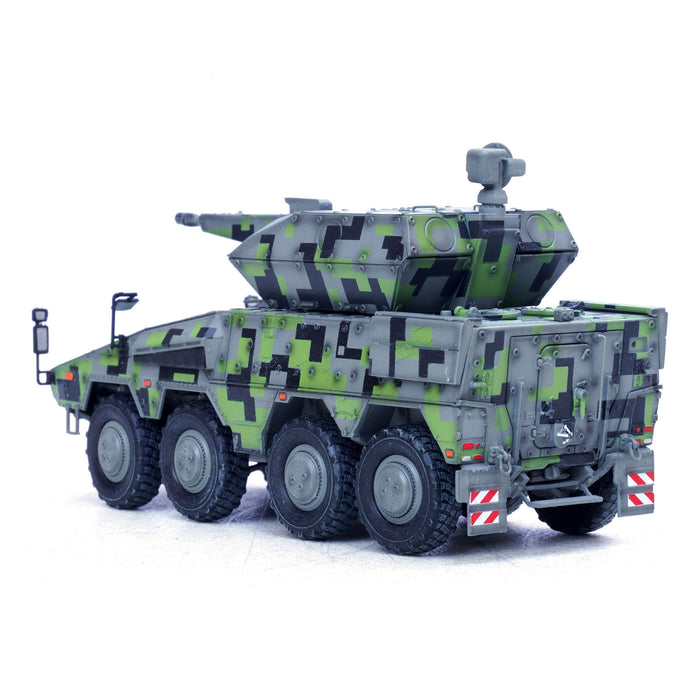 1:72 GTK Boxer Skyranger, Digital Camouflage