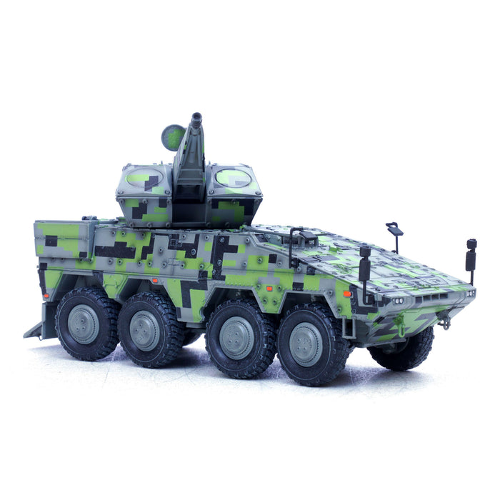 1:72 GTK Boxer Skyranger, Digital Camouflage
