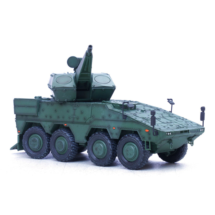1:72 GTK Boxer Skyranger, German Green Camouflage