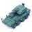 1:72 GTK Boxer Skyranger, German Green Camouflage