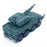1:72 GTK Boxer Skyranger, German Green Camouflage