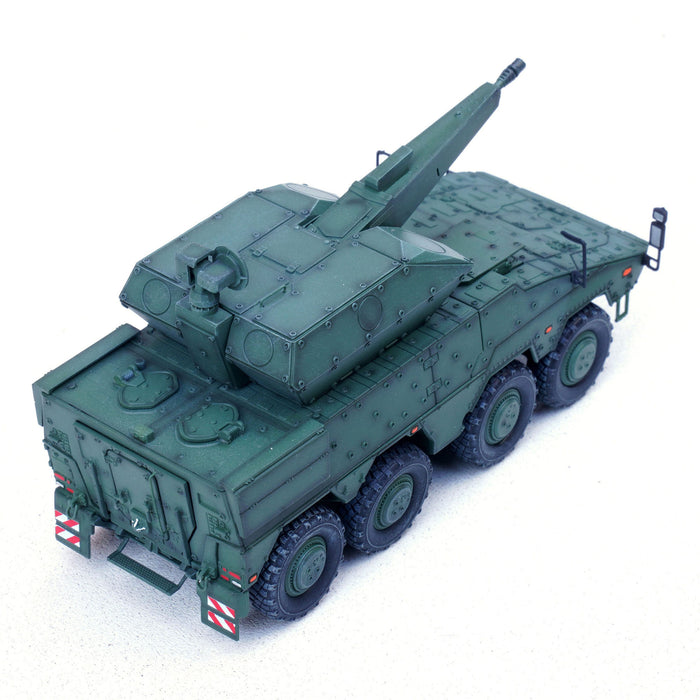 1:72 GTK Boxer Skyranger, German Green Camouflage