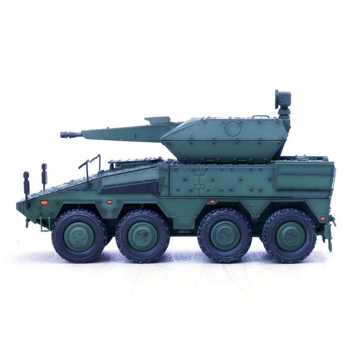 1:72 GTK Boxer Skyranger, German Green Camouflage