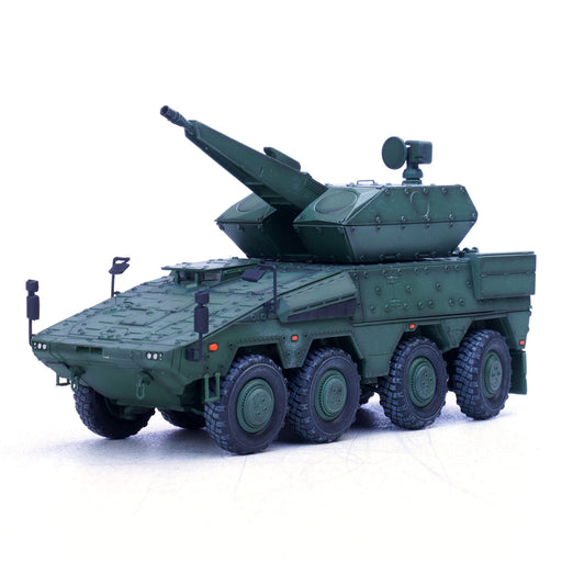 1:72 GTK Boxer Skyranger, German Green Camouflage