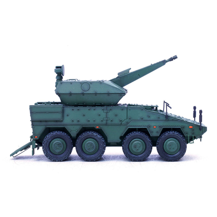 1:72 GTK Boxer Skyranger, German Green Camouflage