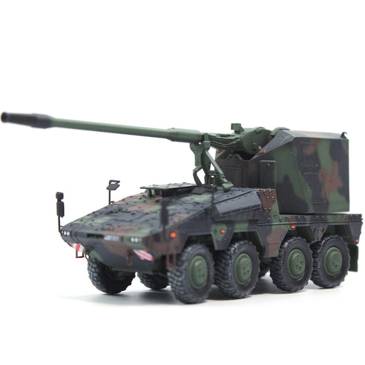 GTK Boxer RCH Nato Camouflage