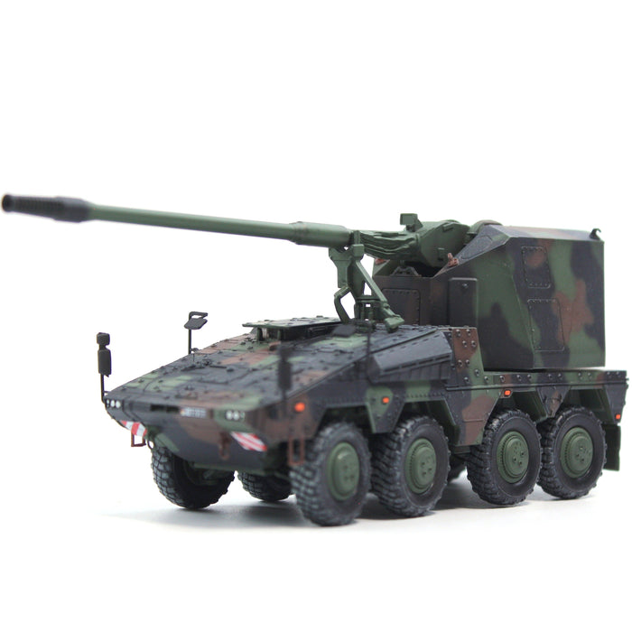 GTK Boxer RCH Nato Camouflage