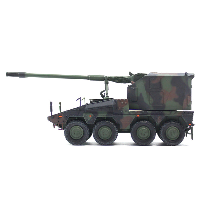 GTK Boxer RCH Nato Camouflage