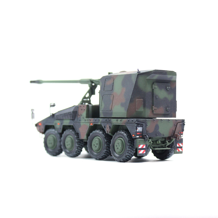 GTK Boxer RCH Nato Camouflage