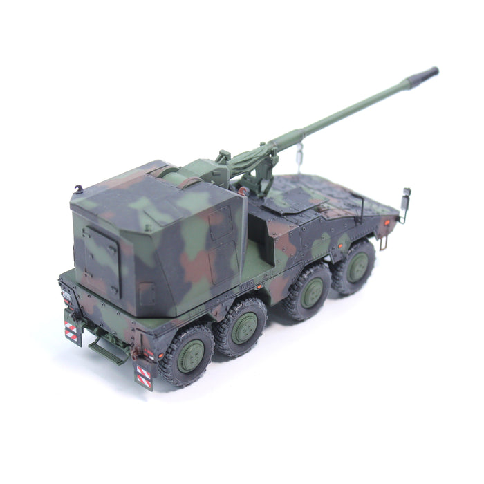 GTK Boxer RCH Nato Camouflage