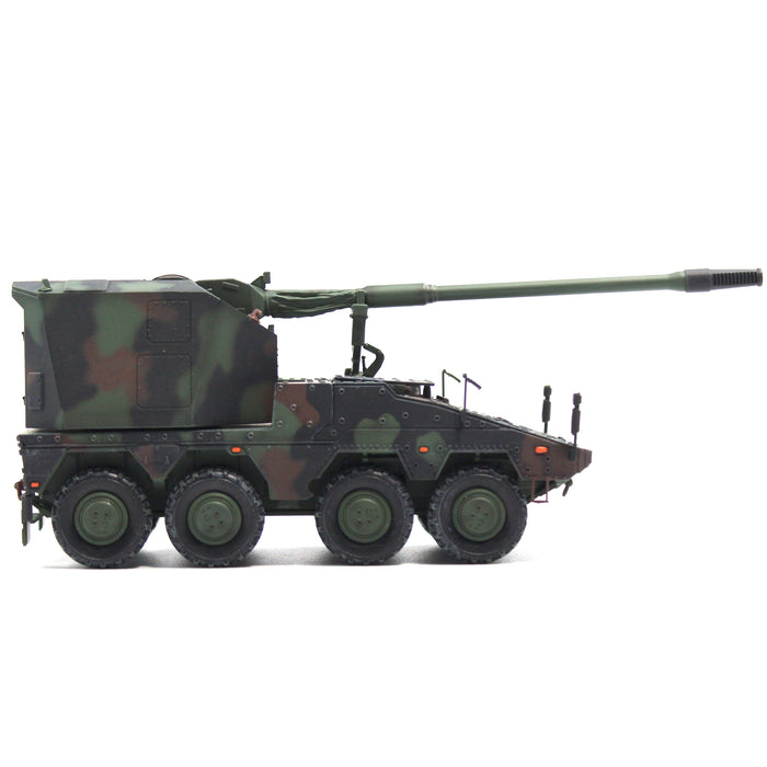 GTK Boxer RCH Nato Camouflage