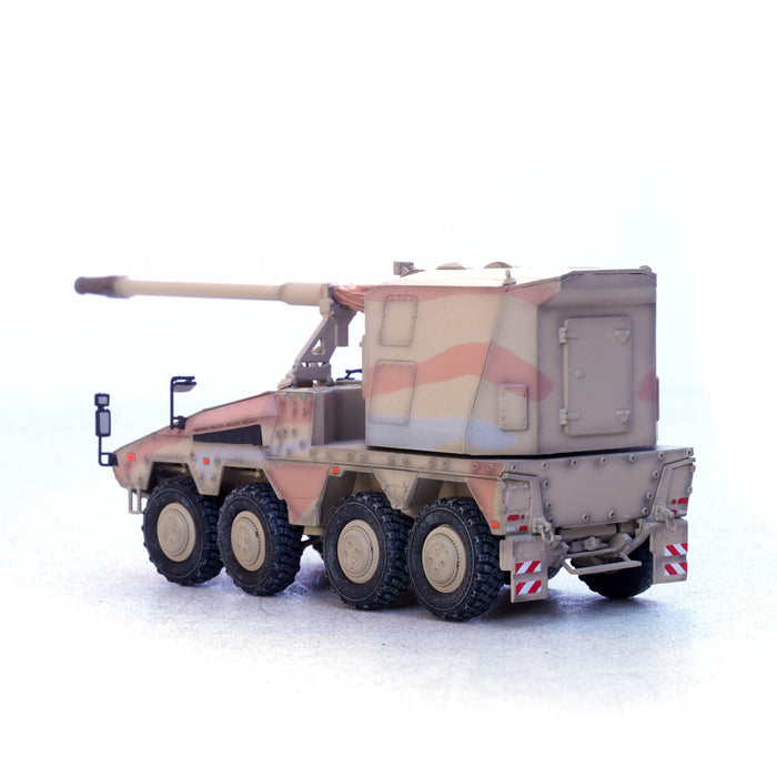 GTK Boxer RCH 155, Desert Camouflage