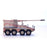 GTK Boxer RCH 155, Desert Camouflage