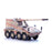 GTK Boxer RCH 155, Desert Camouflage