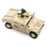 M1046 HUMVEE Tow Missile Carrier - E Troop, 9th Regiment, 2nd Brigade Combat Team, 3rd Infantry Division (Mechanized) Iraq, Spring 2003 (1:64 Scale)
