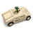 M1046 HUMVEE Tow Missile Carrier - E Troop, 9th Regiment, 2nd Brigade Combat Team, 3rd Infantry Division (Mechanized) Iraq, Spring 2003 (1:64 Scale)