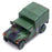 M998 HMMWV, 2nd Battalion, 3rd Field Artillery Regiment, 1st Armored Division, U.S. Army Stationed in Germany, Spring 1999 (1:64 Scale)