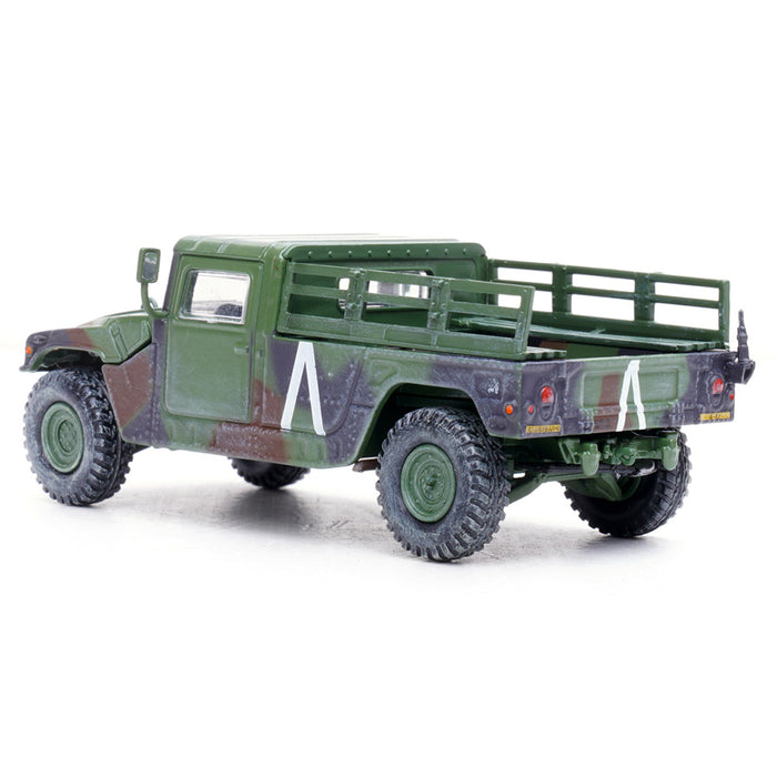 M998 HMMWV, 8th Battalion, 4th Air Defense Regiment, 101st Airborne Division Direct Reporting Unit, Gulf War, February 1991 (1:64 Scale)