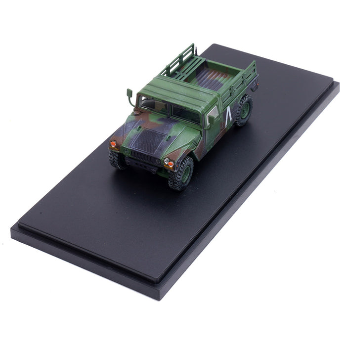 M998 HMMWV, 8th Battalion, 4th Air Defense Regiment, 101st Airborne Division Direct Reporting Unit, Gulf War, February 1991 (1:64 Scale)