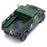 M998 HMMWV, 8th Battalion, 4th Air Defense Regiment, 101st Airborne Division Direct Reporting Unit, Gulf War, February 1991 (1:64 Scale)