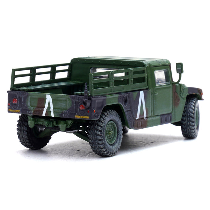 M998 HMMWV, 8th Battalion, 4th Air Defense Regiment, 101st Airborne Division Direct Reporting Unit, Gulf War, February 1991 (1:64 Scale)