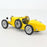 Bugatti T35 1925 Yellow (1:12 Scale)