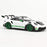 Porsche 911 GT3 RS Tribute to Carrera RS 2022 White/Python Green (1:12 Scale)